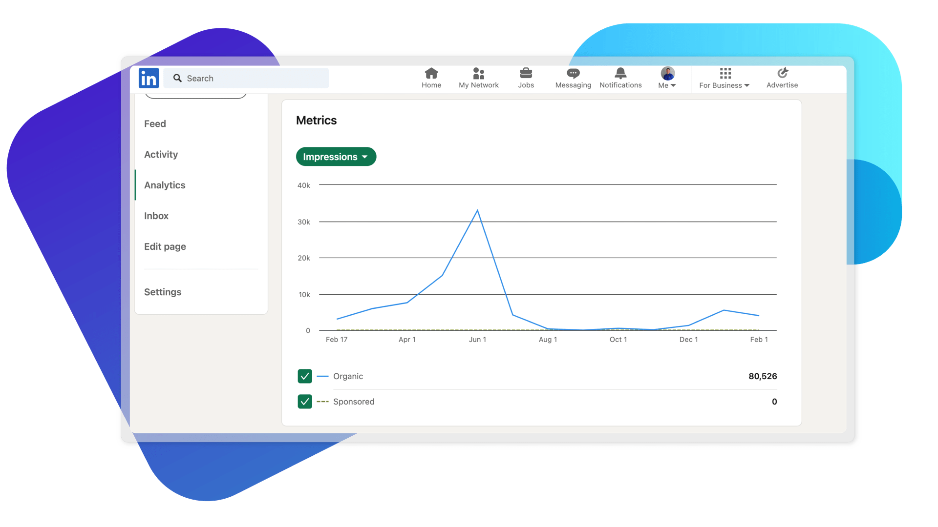 Dashboard view of an all-in-one event platform managing ticket sales and attendee engagement