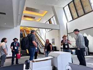 10 Event Check-In Tips for Seamless Entry and Happy Attendees