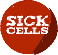 Sick Cells Logo