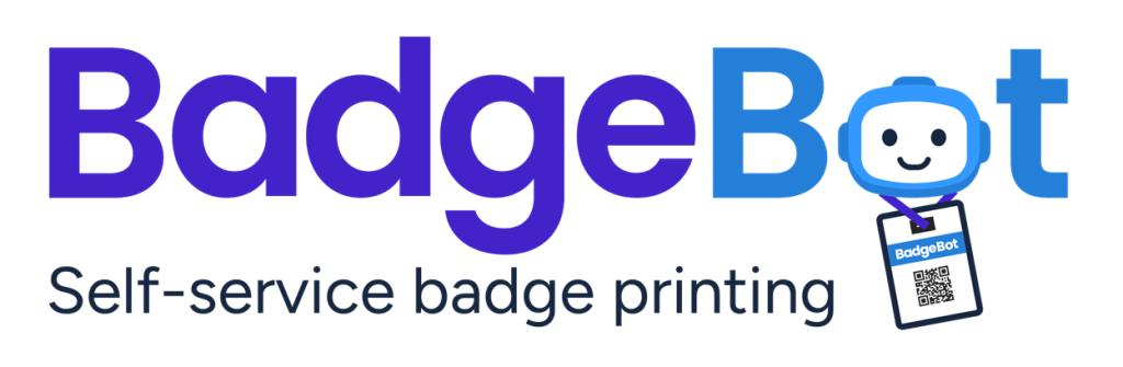 BadgeBot Logo